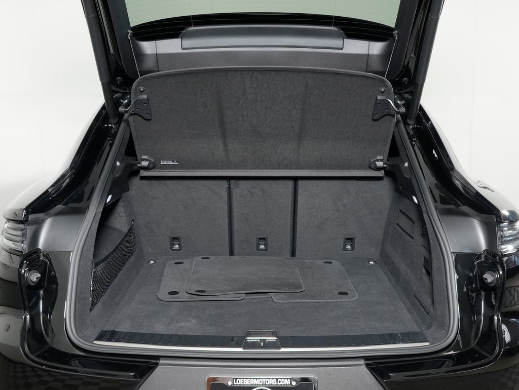 Used 2026 Porsche Cayenne S AWD/4WD image 45