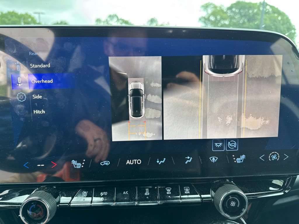 New 2025 Chevrolet Blazer EV LT AWD/4WD image 34