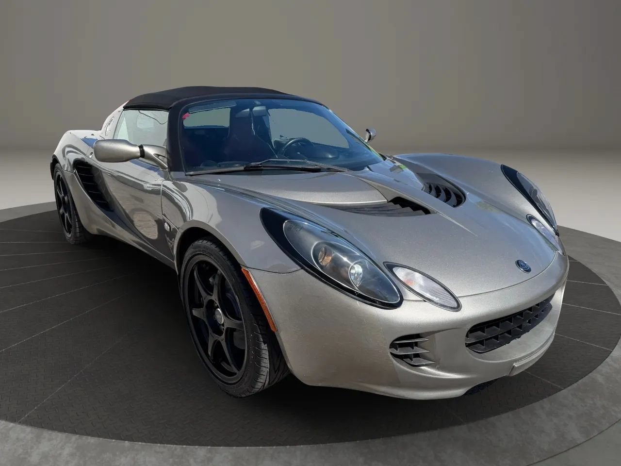 Used 2006 Lotus Elise RWD image 4