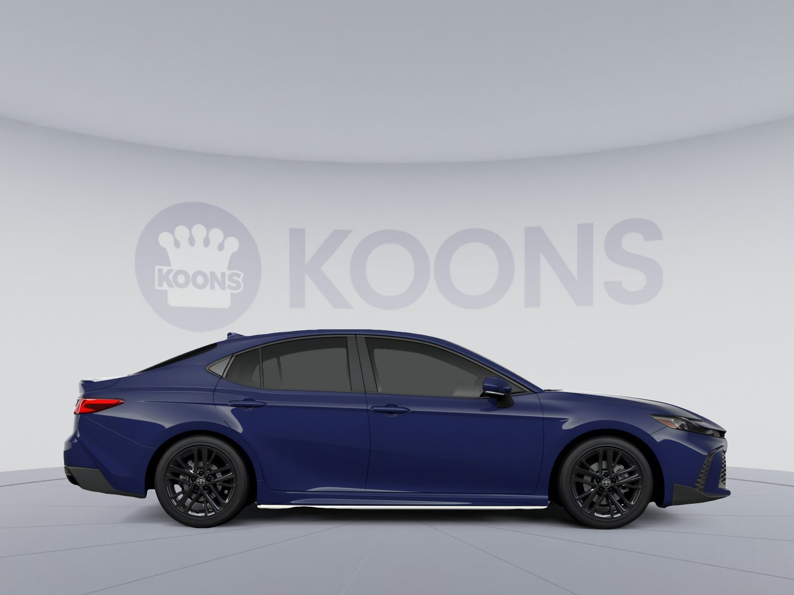 New 2026 Toyota Camry SE FWD image 15