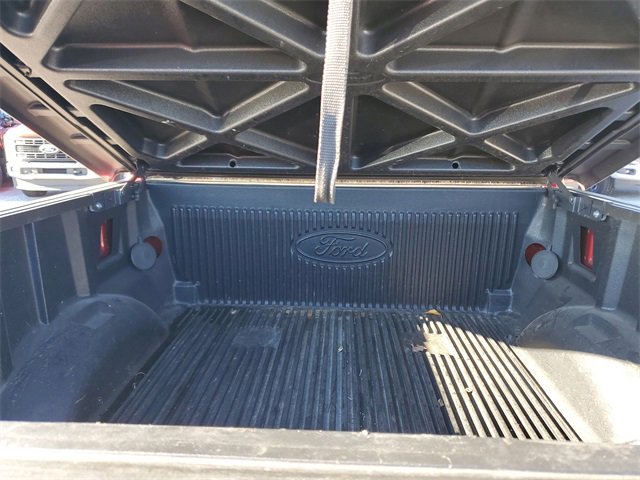 Used 2018 Ford F150 XLT w/ Equipment Group 302A Luxury image 9