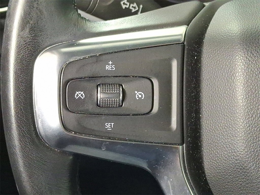 Used 2019 Chevrolet Blazer LT w/ Sun and Wheels Package image 22