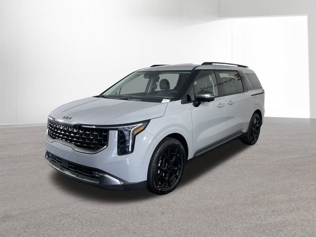 New 2026 Kia Carnival SX image 44