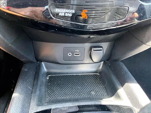 Used 2022 Nissan Rogue Sport SV FWD image 26