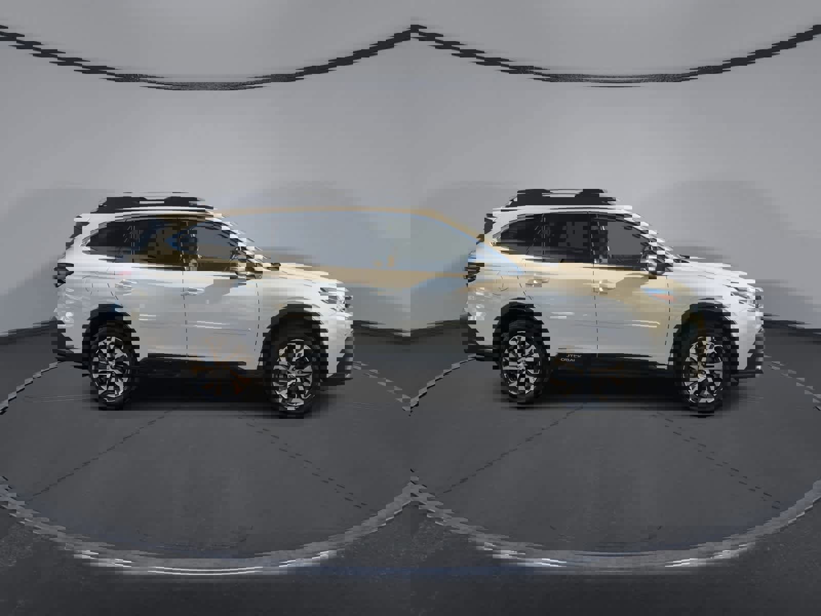 Used 2021 Subaru Outback Touring XT image 9