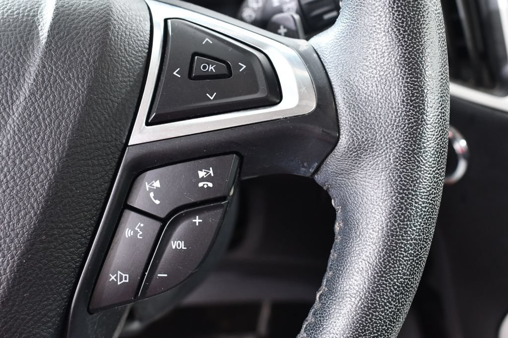Used 2020 Ford Edge SEL w/ Convenience Package AWD/4WD image 31