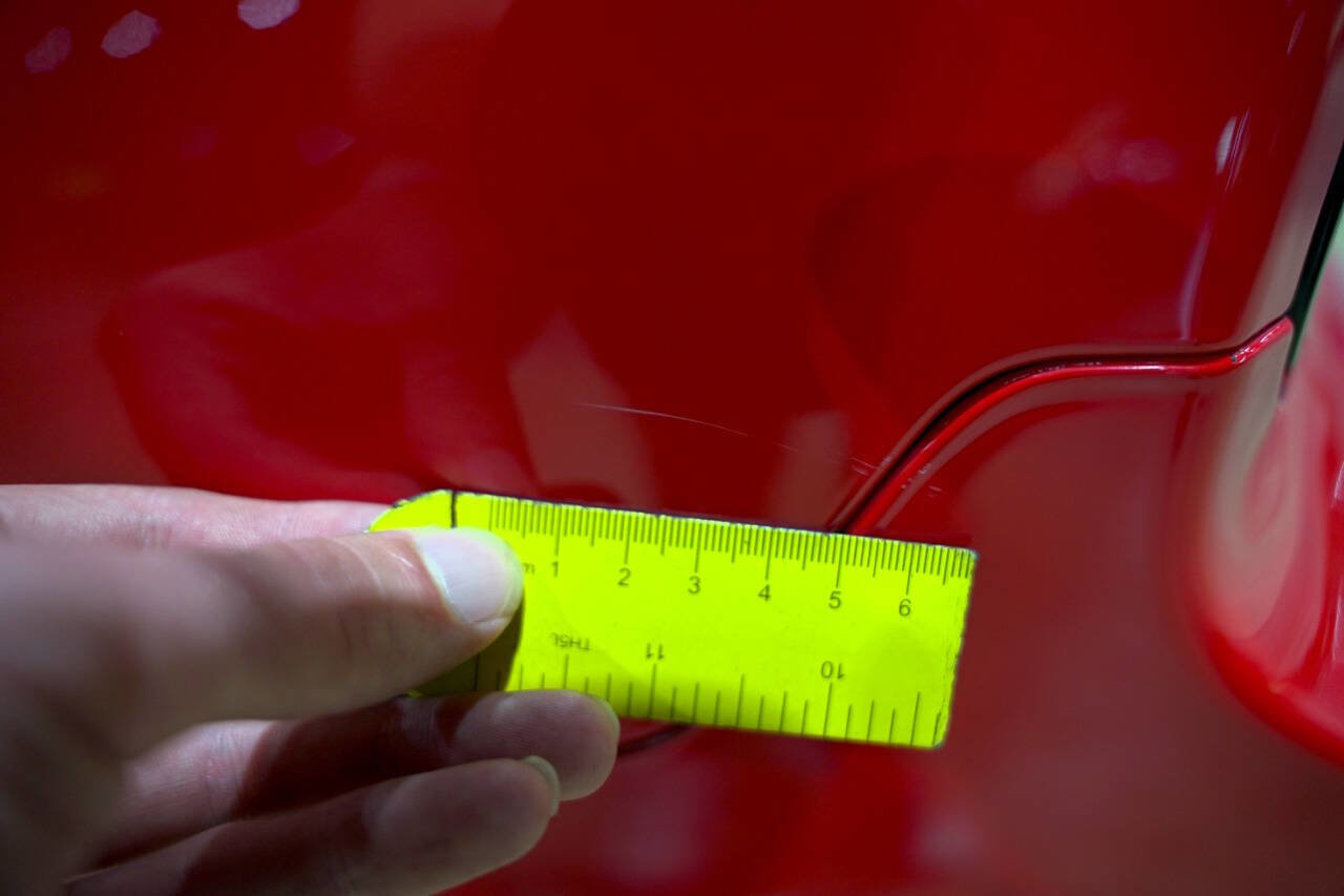 Used 2014 Dodge Charger SXT image 27