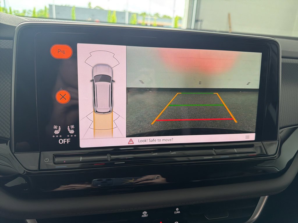 New 2026 Volkswagen Atlas Peak Edition AWD/4WD image 26
