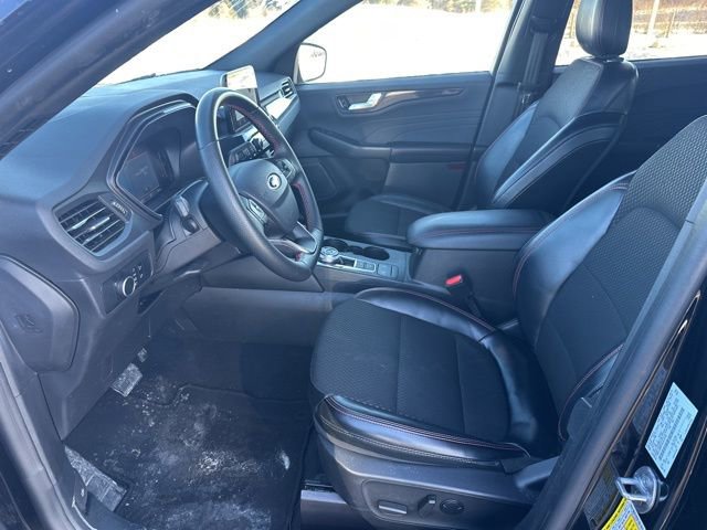 Used 2025 Ford Escape ST-Line AWD/4WD image 10