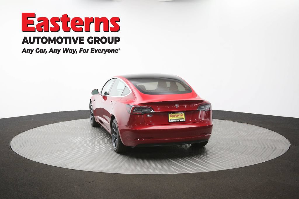 Used 2019 Tesla Model 3 Standard Range Plus RWD image 62
