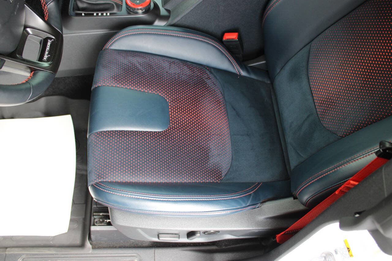 Used 2024 Ford Bronco Raptor AWD/4WD image 8