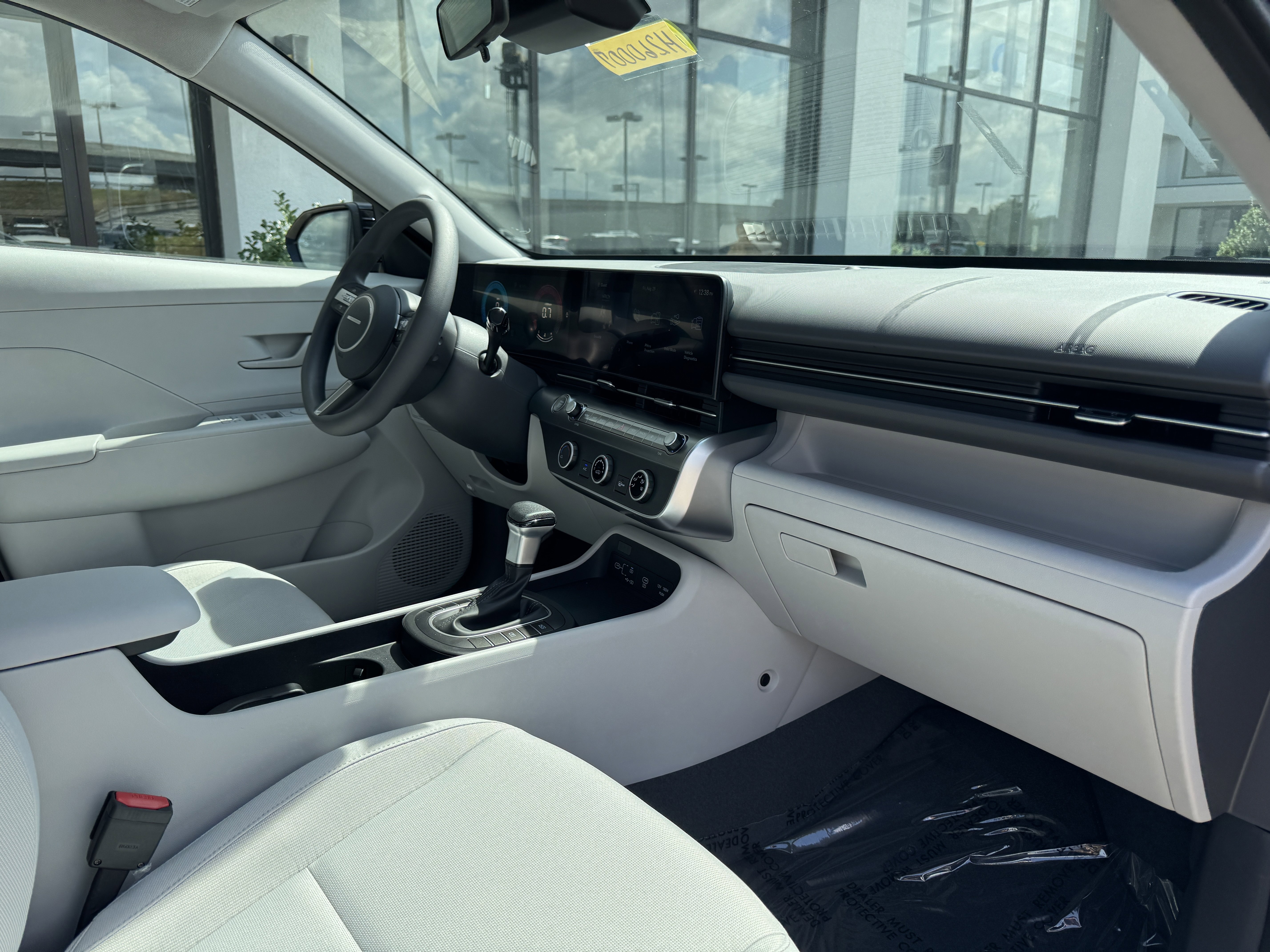 New 2026 Hyundai Kona SE image 24