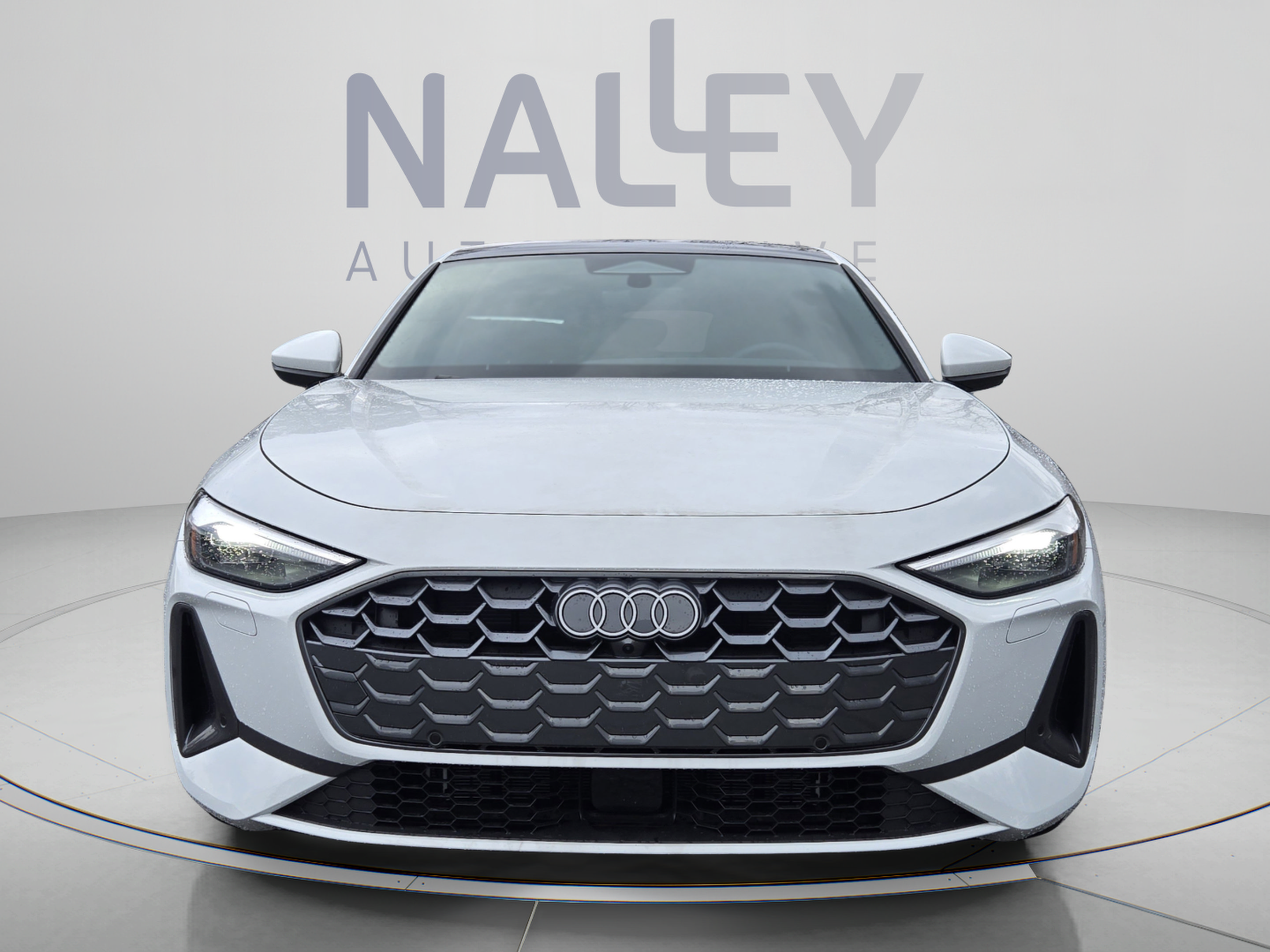 Used 2025 Audi A5 2.0T Premium AWD/4WD image 9