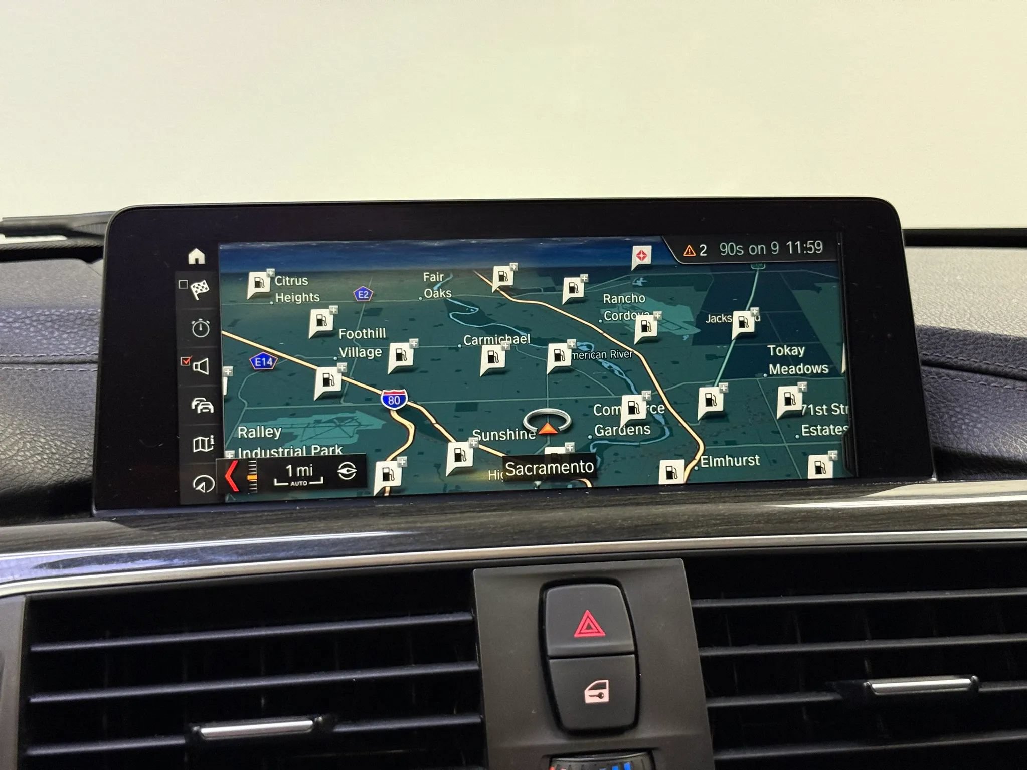 Used 2018 BMW 328d Sedan RWD image 29