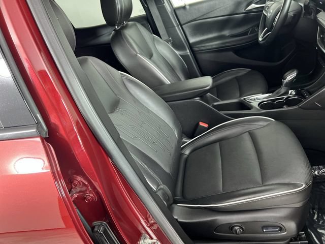 Certified 2024 Buick Encore GX Avenir AWD/4WD image 26