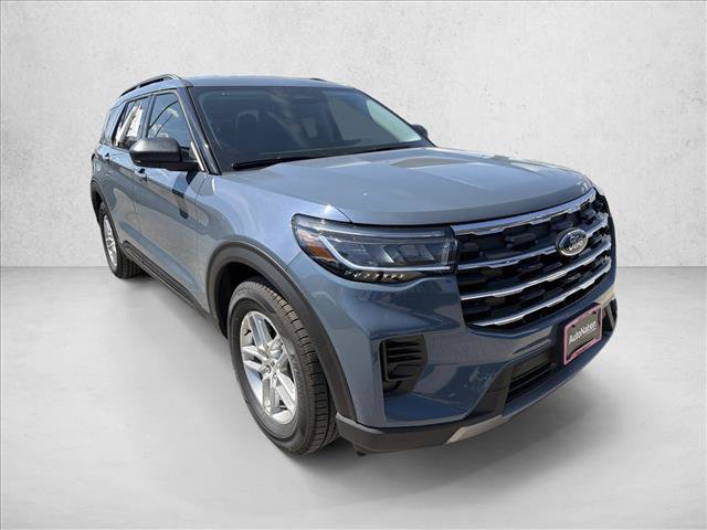 New 2026 Ford Explorer Active RWD image 7