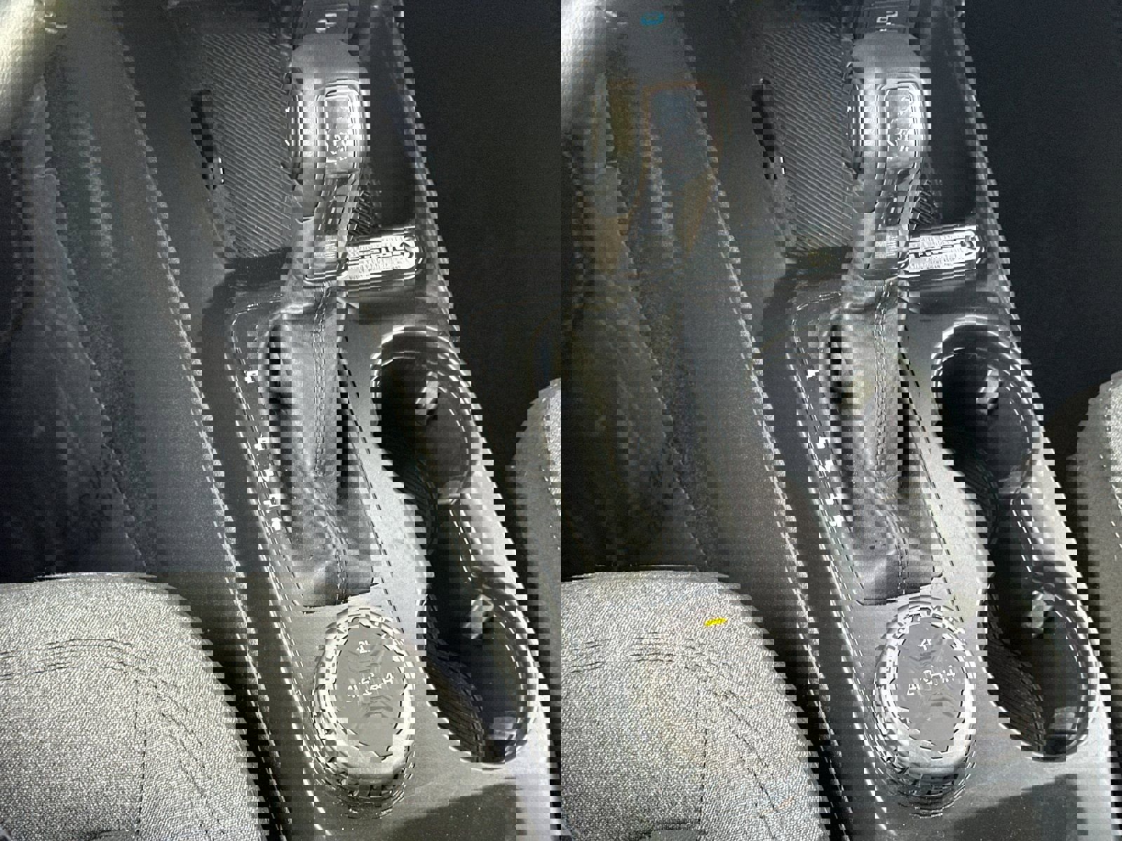 Used 2025 Ford Bronco Big Bend image 22