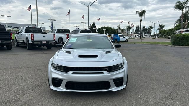 Used 2023 Dodge Charger SRT Hellcat w/ Harman/Kardon Audio Group image 9