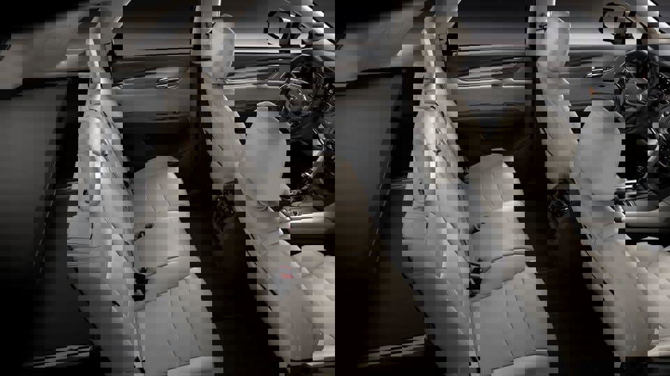 New 2025 Cadillac XT5 Premium Luxury w/ Technology Package image 51