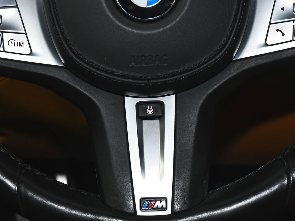 Used 2022 BMW 740i xDrive w/ M Sport Package image 46