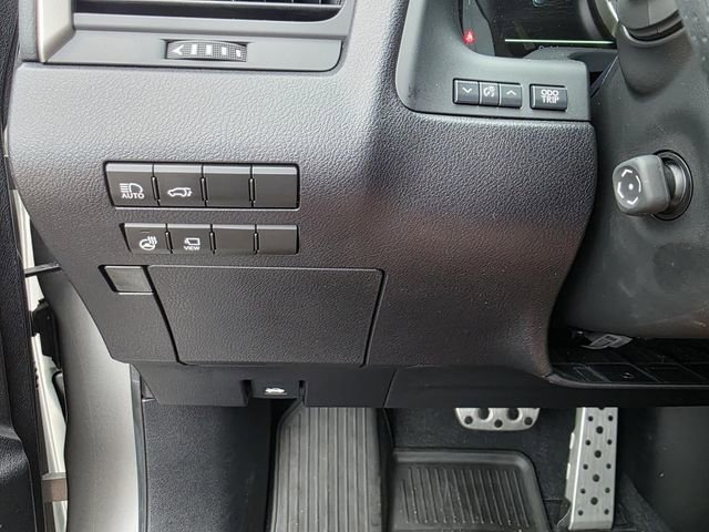 Certified 2022 Lexus RX 350 F Sport w/ Accessory Package image 27