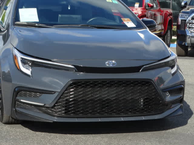 Used 2025 Toyota Corolla FX FWD image 4