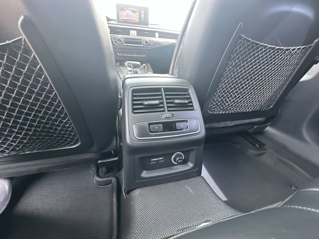 Used 2019 Audi S5 Premium Plus w/ Premium Plus image 16