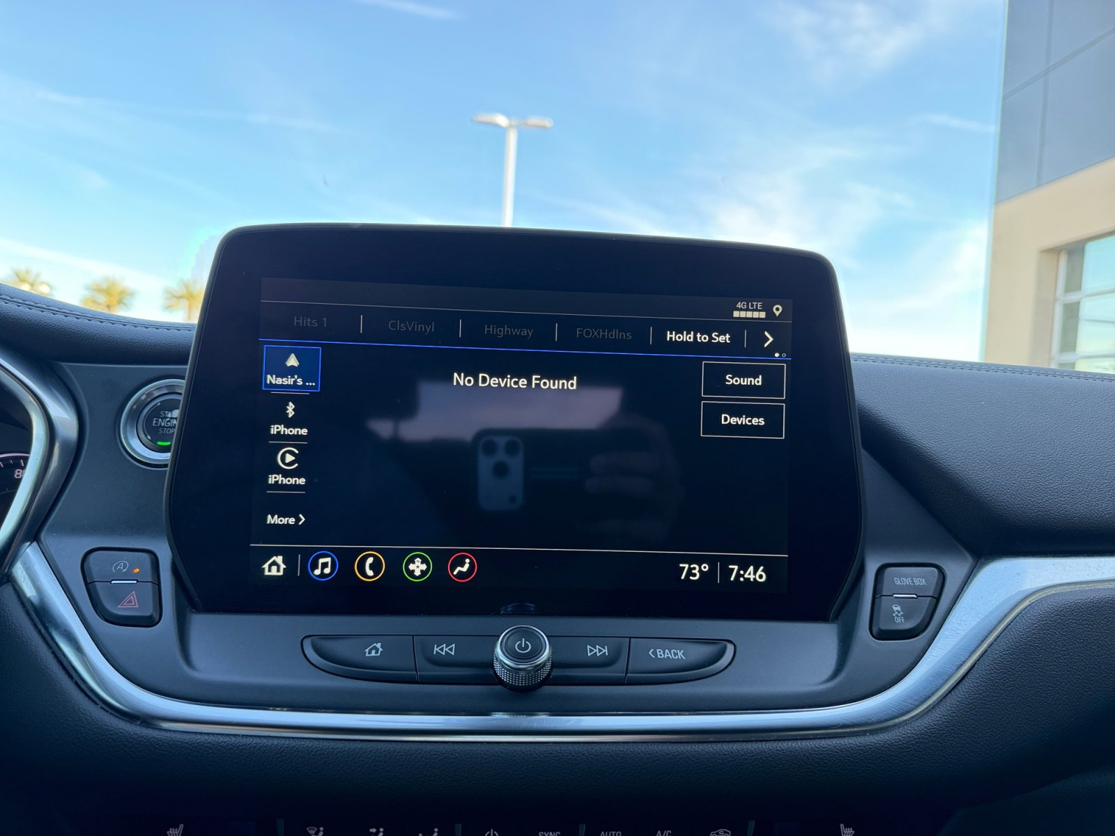 Used 2024 Chevrolet Blazer LT image 11