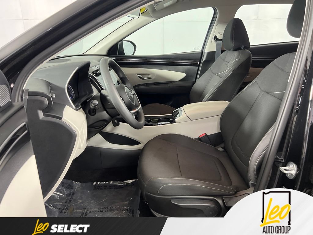Used 2024 Hyundai Tucson SE FWD image 10