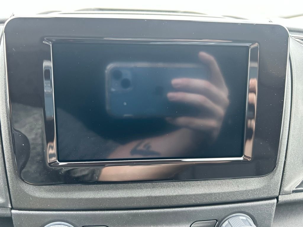 New 2026 RAM ProMaster 2500 w/ Convenience Group FWD image 14