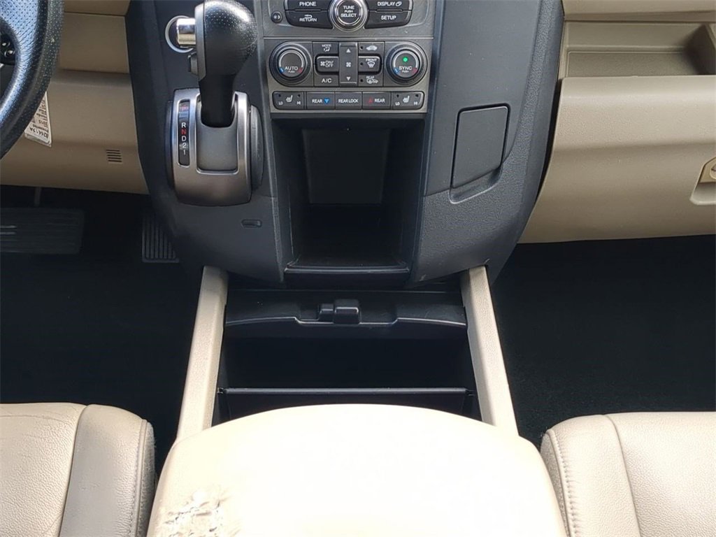 Used 2015 Honda Pilot EX-L image 20
