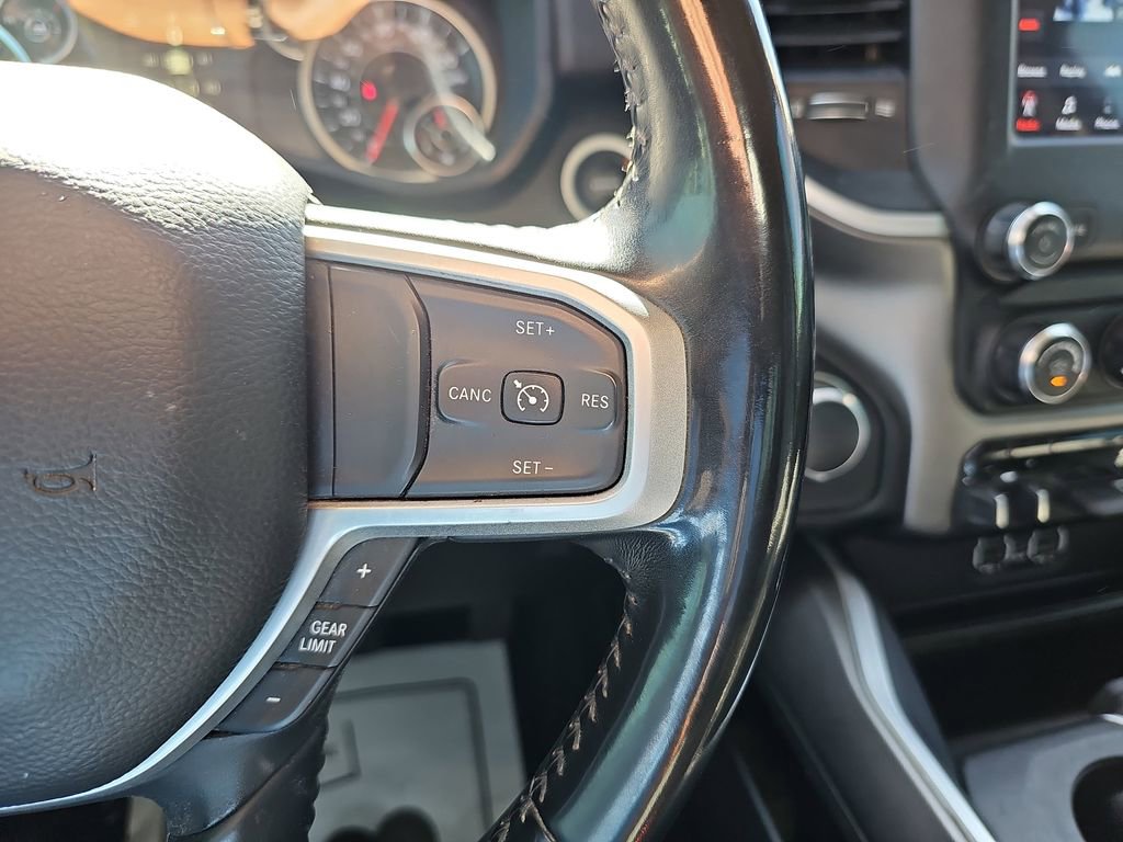 Used 2020 RAM 1500 Lone Star image 22