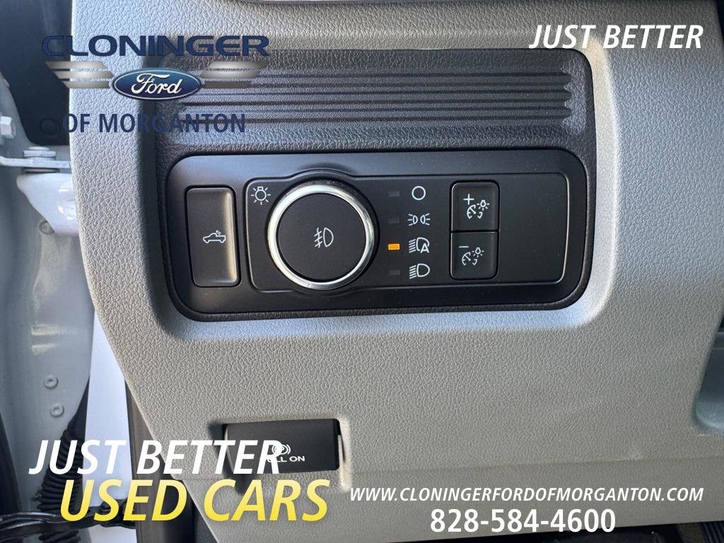 Used 2023 Ford F350 XL w/ Snow Plow Prep Package image 23