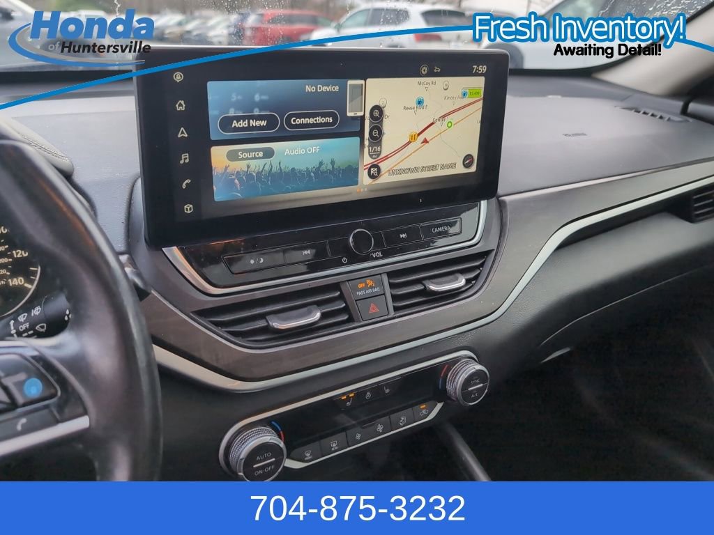 Used 2023 Nissan Altima 2.5 SL image 27