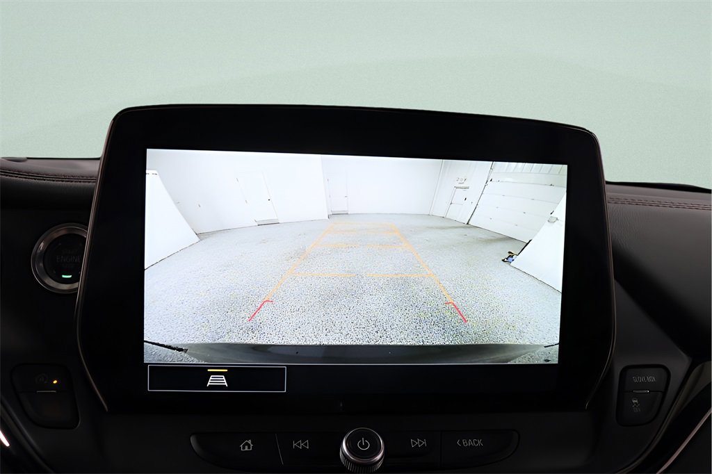 Used 2025 Chevrolet Blazer RS image 13