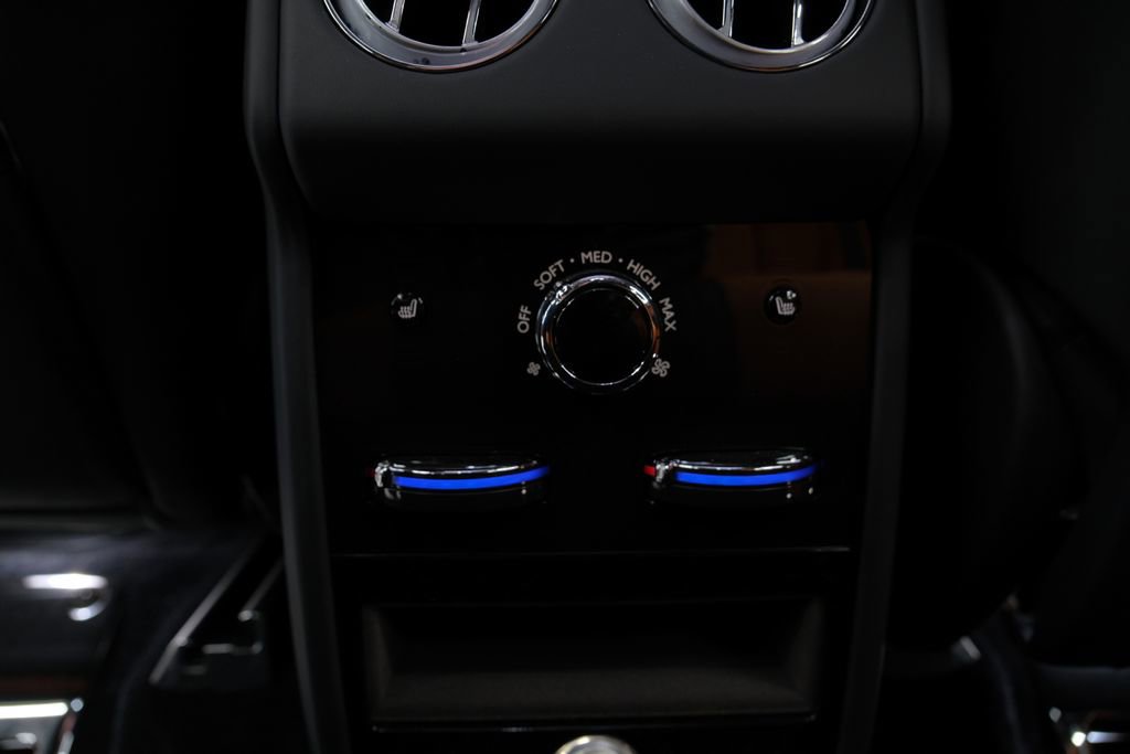 Used 2026 Rolls-Royce Cullinan AWD/4WD image 53