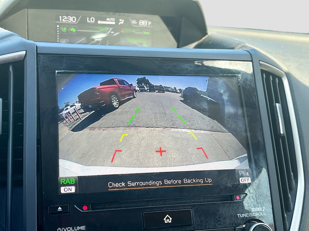 Used 2021 Subaru Crosstrek 2.5i Limited w/ Moonroof Package 2 image 13