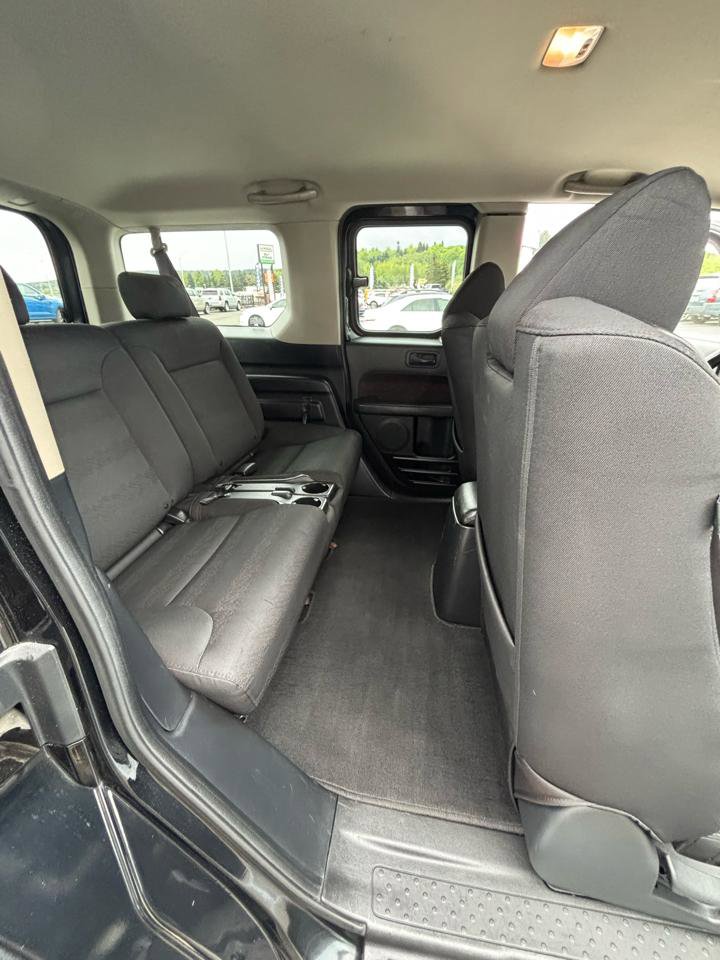 Used 2007 Honda Element SC image 24