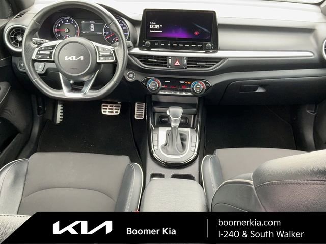 Certified 2024 Kia Forte GT-Line image 15