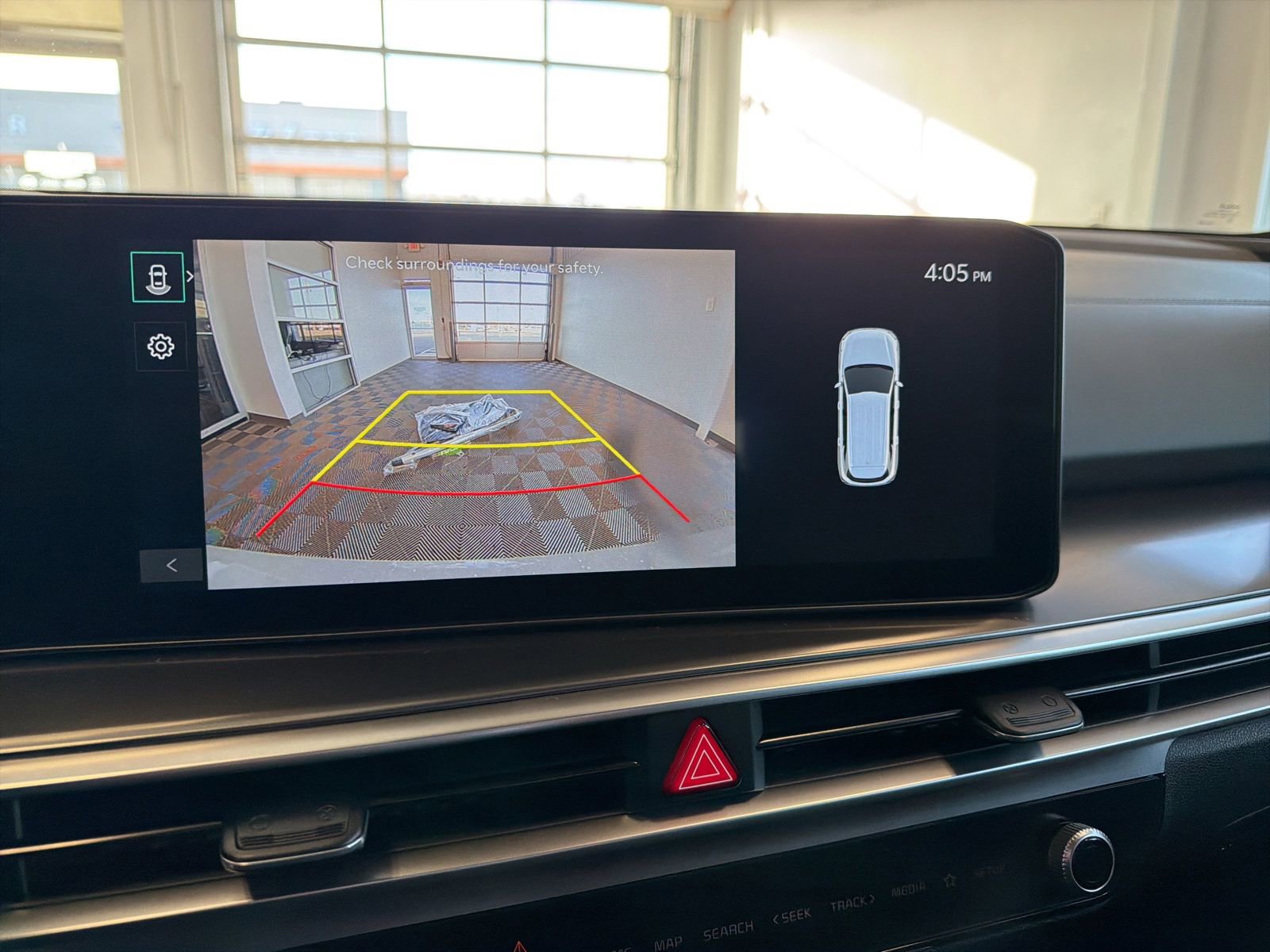 New 2026 Kia Sorento S image 30