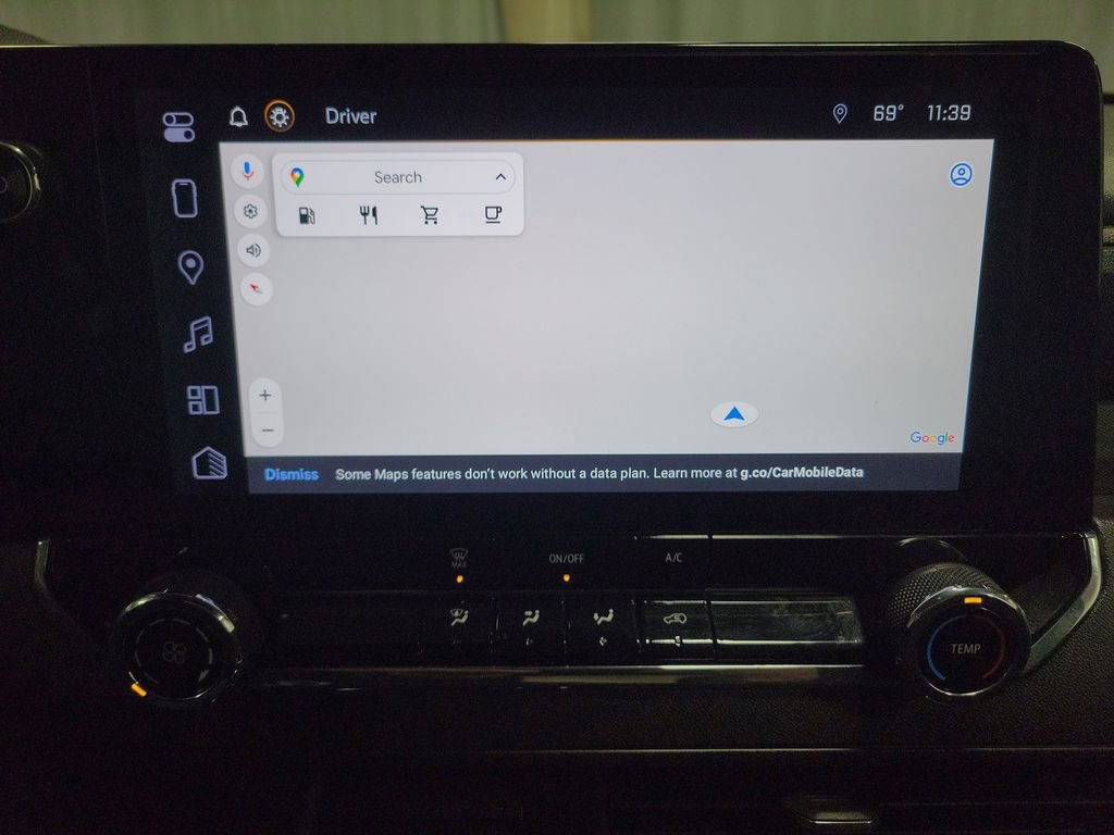 Used 2023 Chevrolet Colorado Trail Boss image 17