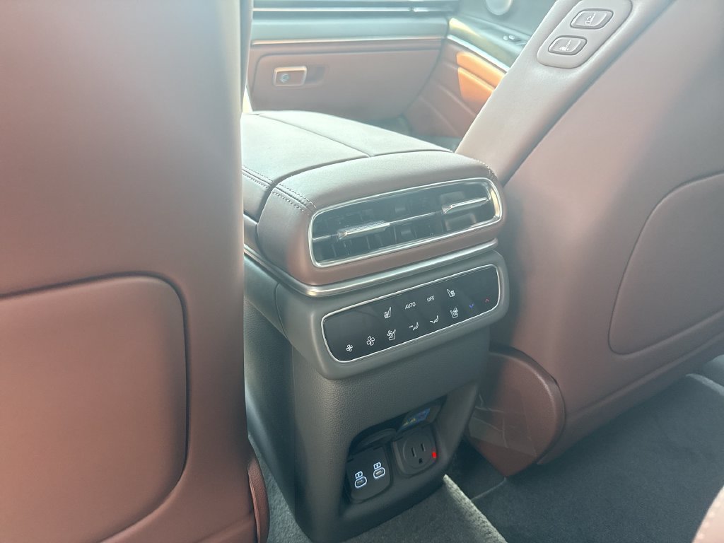 New 2026 Genesis GV80 3.5T Prestige AWD/4WD image 20