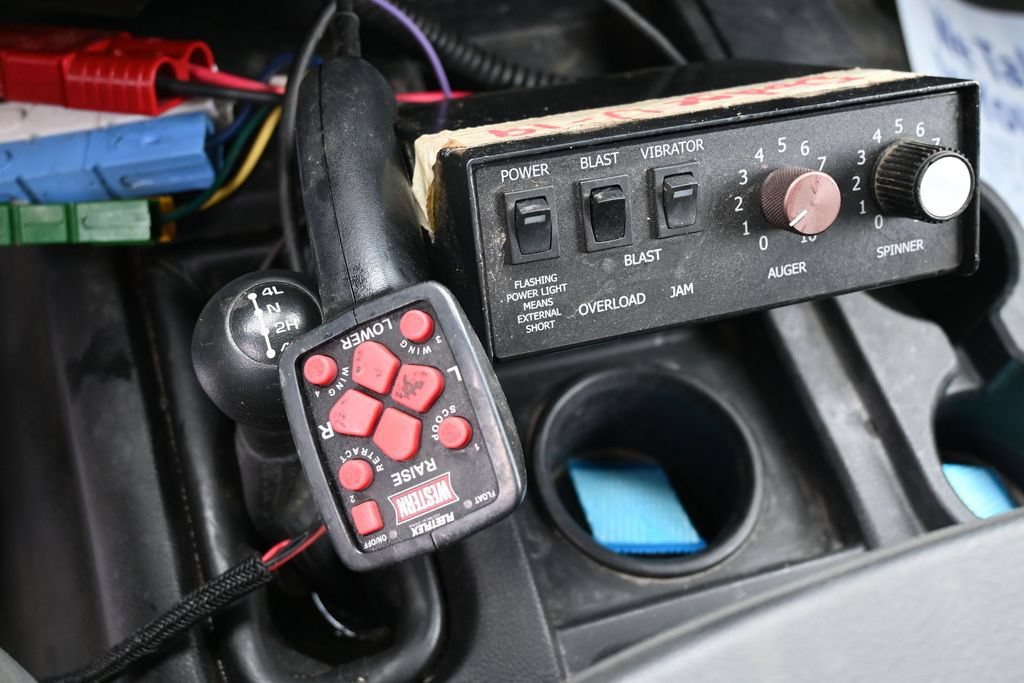 Used 2014 RAM 4500 Tradesman w/ Power Accessory Group AWD/4WD image 27