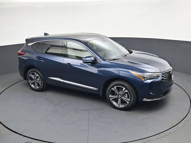 New 2026 Acura RDX SH-AWD w/ Technology Package image 22