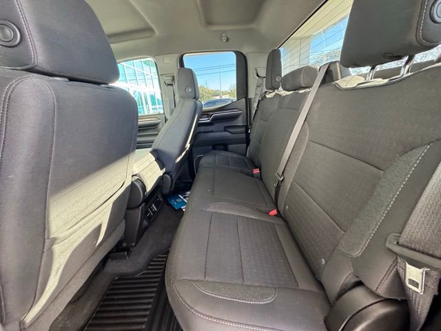 Used 2023 Chevrolet Silverado 1500 LT image 20