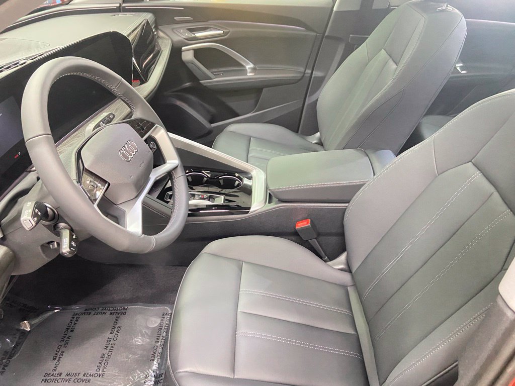 New 2026 Audi Q5 2.0T AWD/4WD image 5