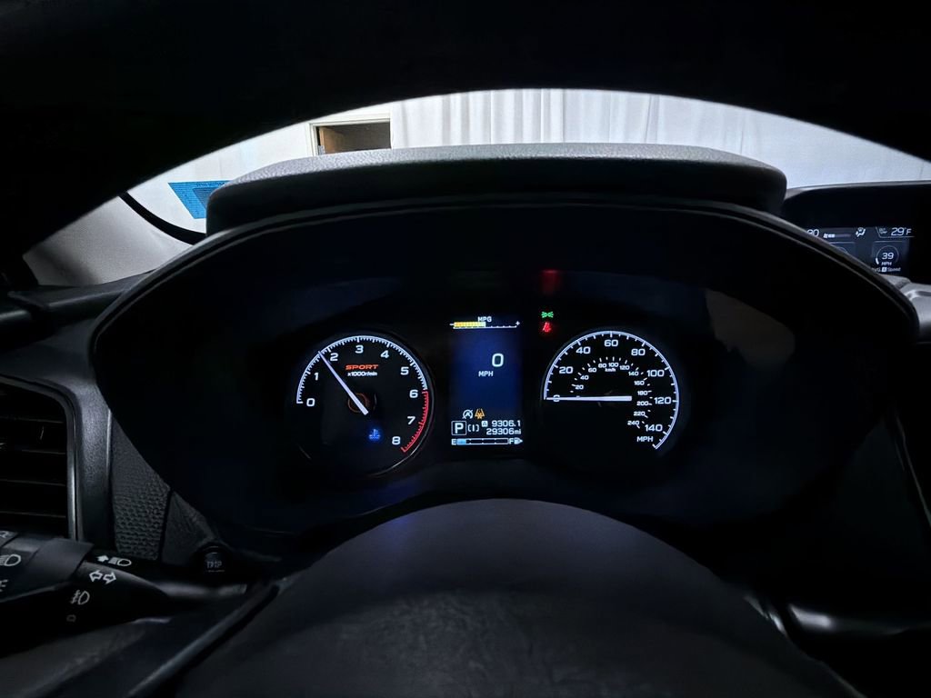 Used 2023 Subaru Forester Sport image 19