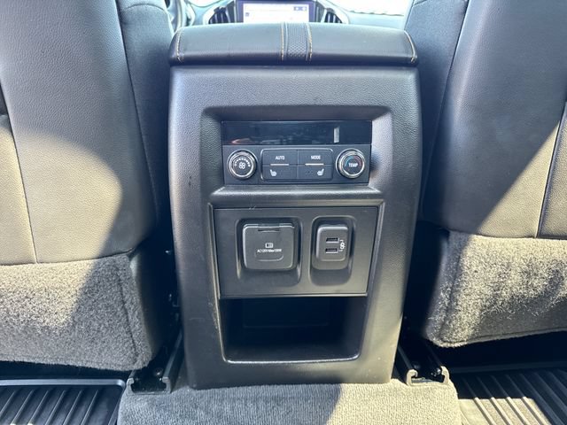 Used 2021 Chevrolet Traverse Premier w/ Redline Edition AWD/4WD image 32