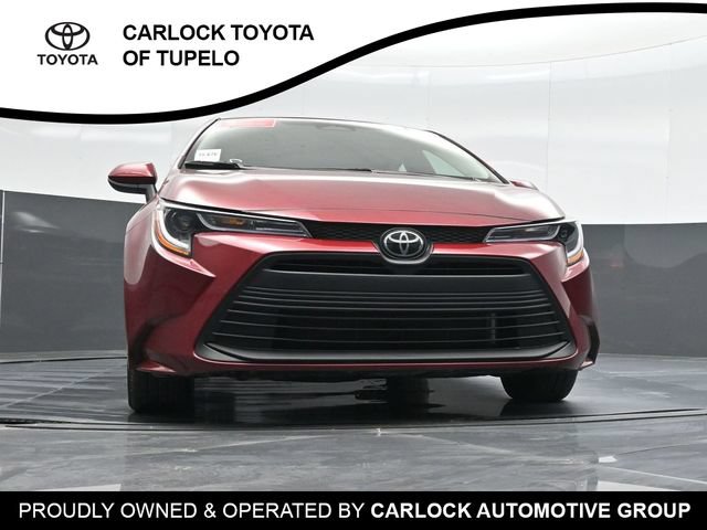 Used 2026 Toyota Corolla LE FWD image 45