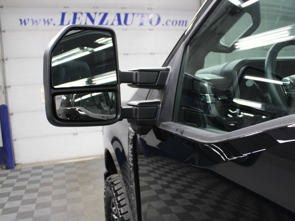 Used 2026 Ford F350 Platinum AWD/4WD image 81
